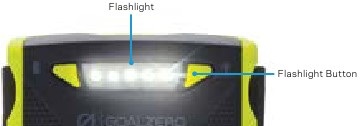 ZAKLAMP