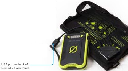 SOLAR READY&trade; Stap 2