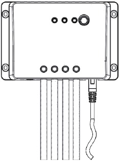 Bluetooth Module Communicatie