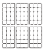 Opladen via zonnepanelen stap 1