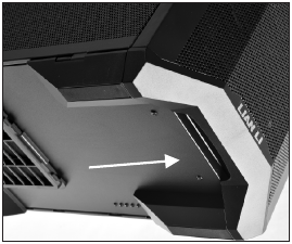 Installatiestap 2a