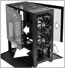 Installatiestap 4