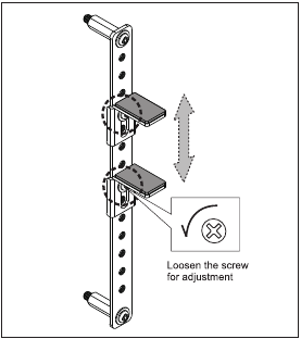 Graphics Card Anti-Sag Bracket (GB-001) installatie Stap 2