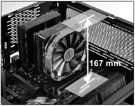 Hardware speling Stap 1