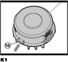 OPERATION Fig. K1