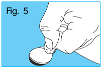 Installatie Fig. 5