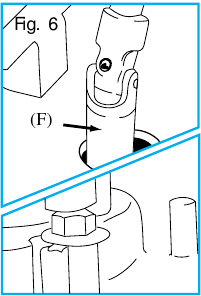 Installatie Fig. 6