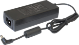 AC-stroomadapter