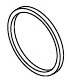 1,8 mm spacer