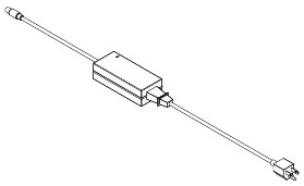 AC-stroomadapter