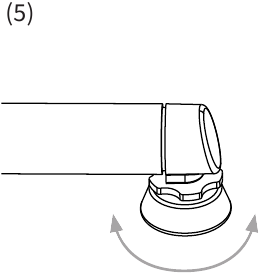 KICKR SETUP Stap 5