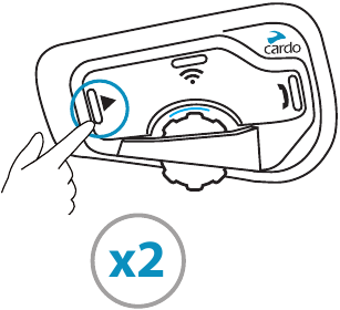 FM-radio Vorige