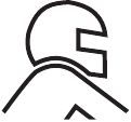 Start / End / Add Rider 1 Stap 1