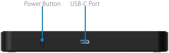 Over uw M2000 Stap 2