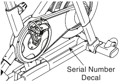 Serienummer