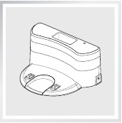 Oplaadstation met voedingsadapter