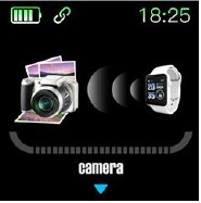 Camera