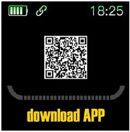 QR code