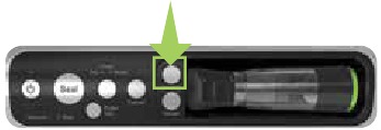 HOE DE INTREKBARE HANDHELD SEALER TE GEBRUIKEN Stap 3