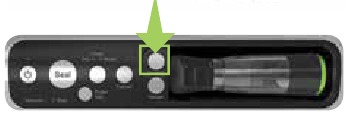 HOE DE INTREKBARE HANDHELD SEALER TE GEBRUIKEN Stap 5