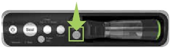 HOE DE INTREKBARE HANDHELD SEALER TE GEBRUIKEN Stap 6