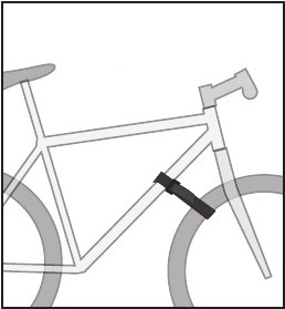 #3033 Wielriemen