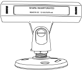 Inline antenneversterker