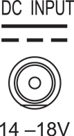 Stroomconnector