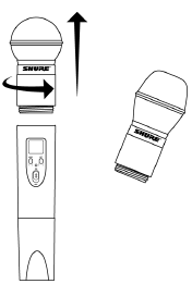 ULX Systeemcomponenten Stap 5