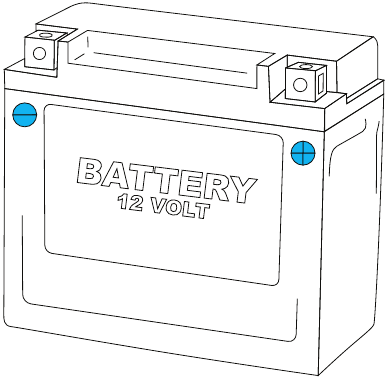 12 Voltsystemen