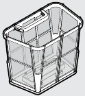 Filtratie - opties stap 3