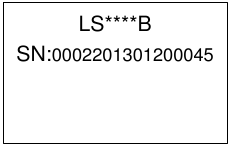 Apparaatinformatie Stap 2