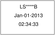 Real-time monitoring Stap 2