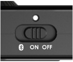 FIRMWARE-UPDATE GESTART (CONTINU) IN PROCES (KNIPPEREND)