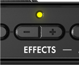 EEN EFFECTMODEL SELECTEREN