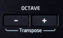 Transponeren