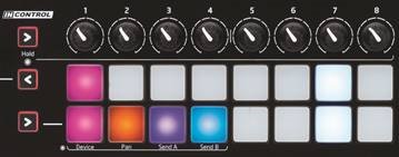 Launchkey gebruiken met Ableton Live Lite