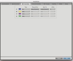 Pro Tools