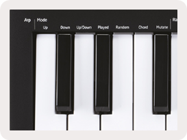 Arp-modi