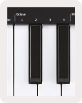Arp-octaven