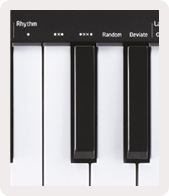 Arp-ritmes