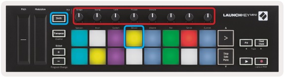 Using Logic&rsquo;s Devices