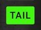 Reverb/Delay Tail Spillover stap 1