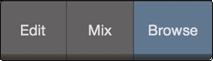 De browser openen