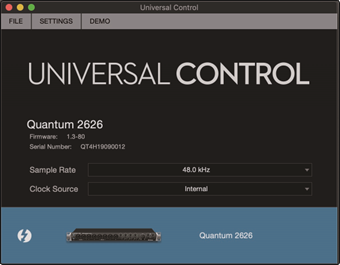 UC Surface-startvenster