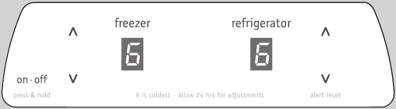 Temperatuuraanpassing