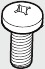 Pan Head MSX12