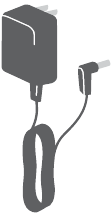 Stroomadapter