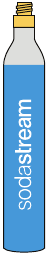 SodaStream&reg; CO2 Cilinder1