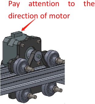 Montageprocedure Stap 13